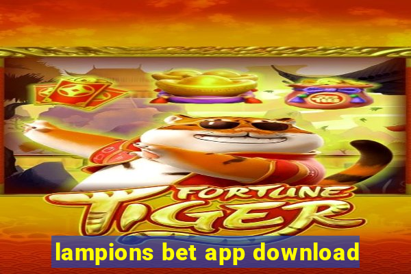 lampions bet app download